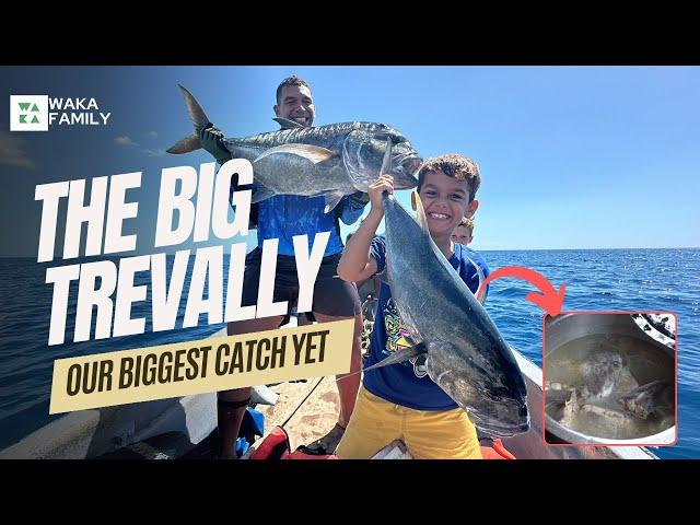 From Ocean to Pot: Fiji’s Fresh Catch Journey_Vlog 149