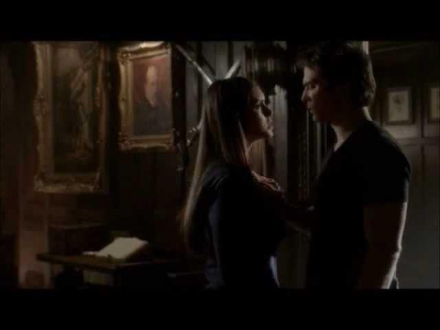 Damon & Elena~No one else come close~TVD fan video