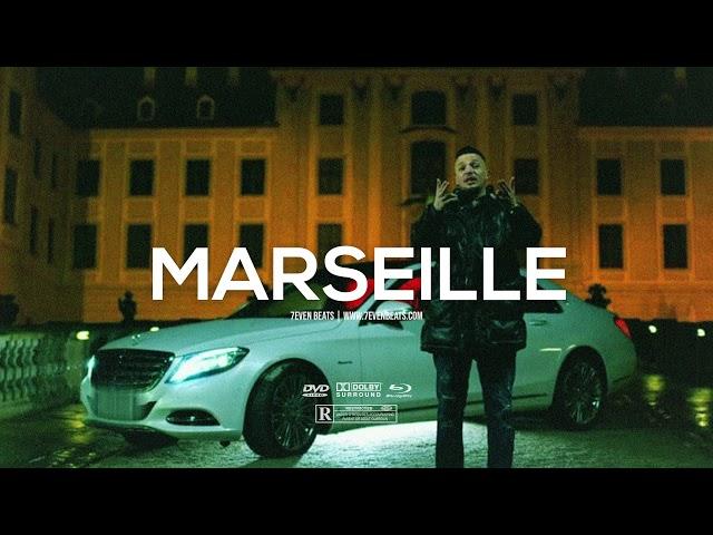 AZET x MIAMI YACINE x ZUNA Type Beat - "MARSEILLE"