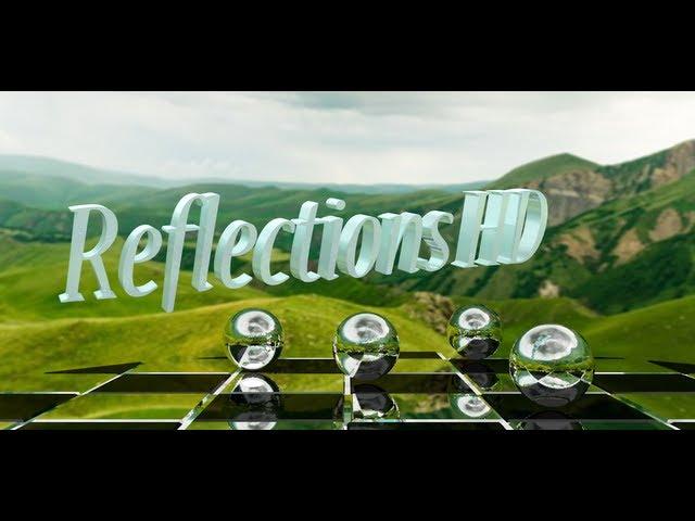 Reflections HD