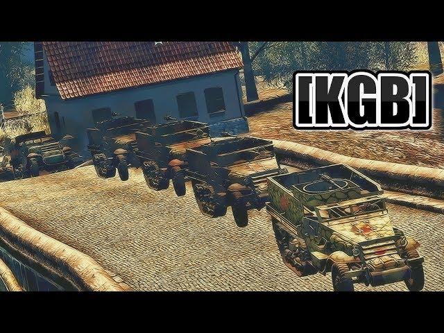 CLAN KGB Heroes and Generals! Cheats, WHERE IS WAR, HISTORY!