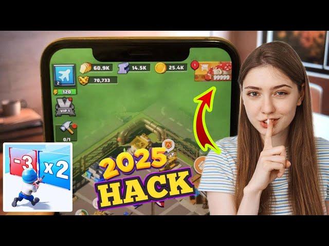 Last War Survival Hack 2025 . How To Hack Gems In Last War Survival . Last War Survival  Hack Mod