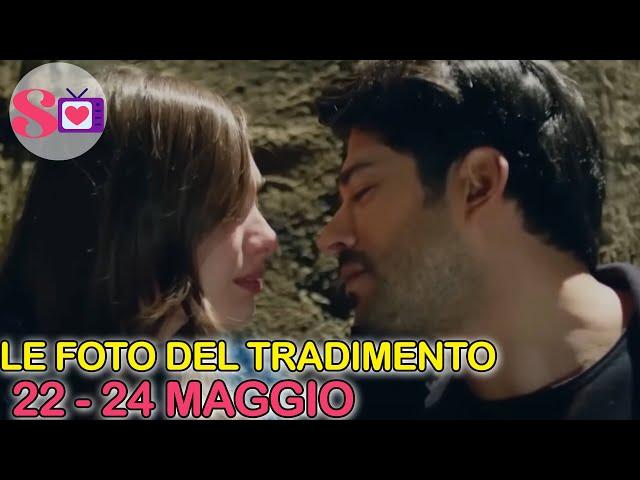 Endless Love 22 - 24 Maggio: Emir vendetta, tremenda contro Zeynep - Kemal ignaro di tutto