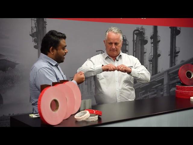 3M VHB Tapes - Overview