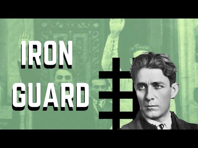 The Iron Guard