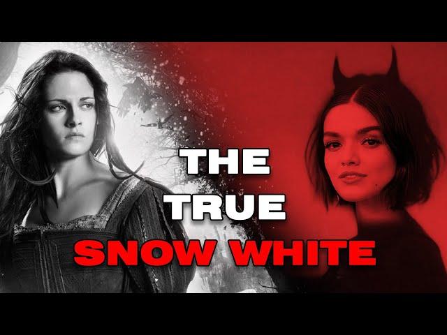 How to Talk - Kristen Stewart Snow White vs Rachel Zegler