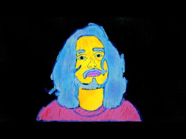 Pouya - Hard to Break a Habit When you Fall in Love [Lyric Video]