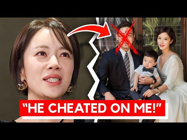 Korean Actor Couples Who Got Divorced in 2024