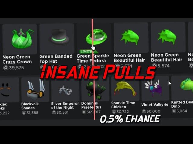 A Vbet Montage (Insane Pulls)