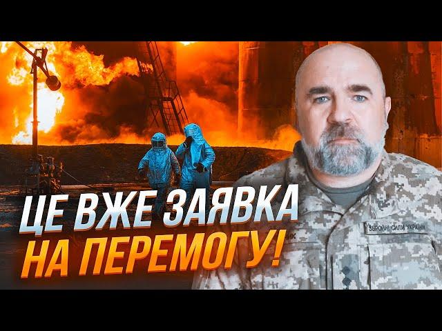 ЧЕРНИК: Україна нанесла комплексний удар! російські полонені розказали все по Вовчанську