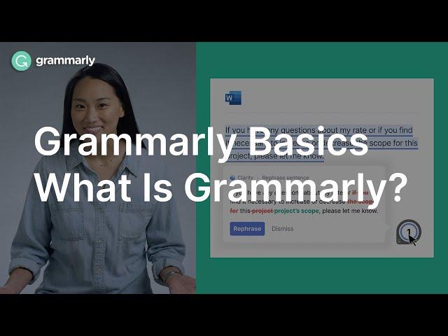 What Is Grammarly?