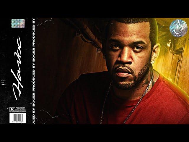 (FREE) Lloyd Banks Type Beat ''Havoc'' | East Coast Type Beat 2024