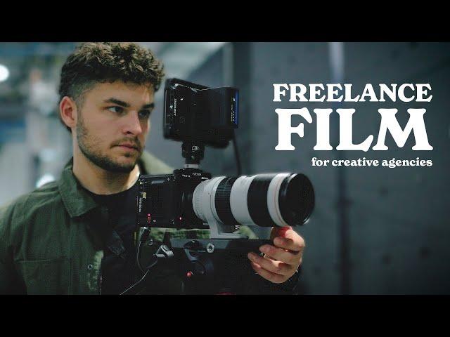 How I Keep My Film Clients Coming Back