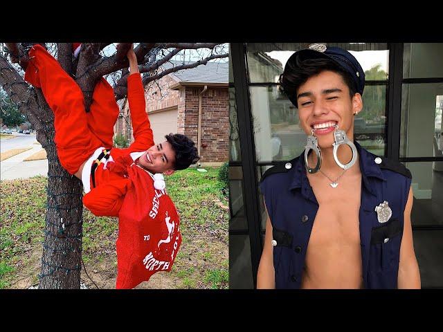 Funniest Andrew Davila TikTok Videos 2020 - TikTok Zone