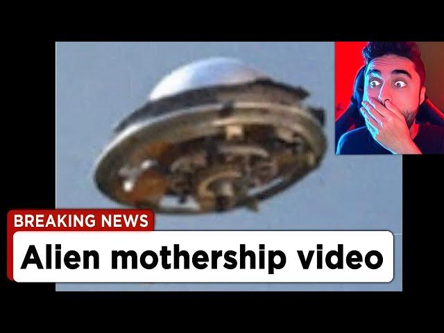 Holy WTF Just Happened TODAY   - Aliens, UFO, Ghosts, Deepseek AI, Creepy TikToks & Scary Videos