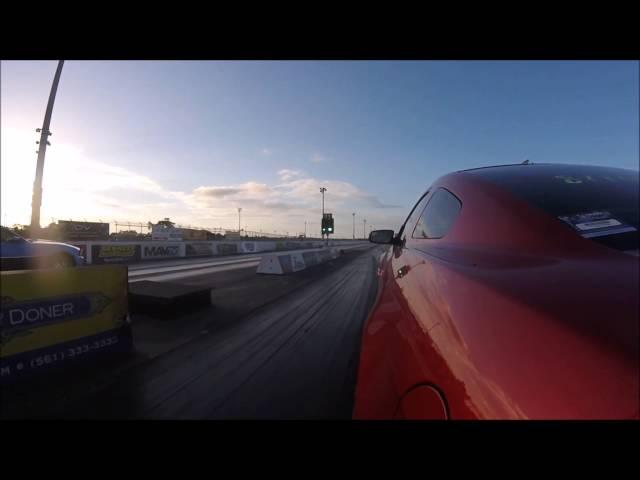 3SevenStangVids- 3.7 and 5.0 Mustang Action