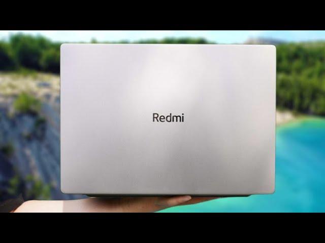 Redmi Book 16 2025 | Portability, Power, and Innovation Laptop!