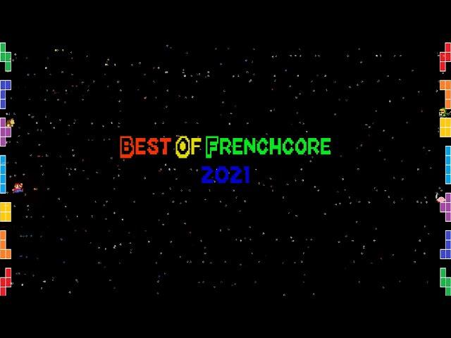 BEST OF FRENCHCORE MIX 2021