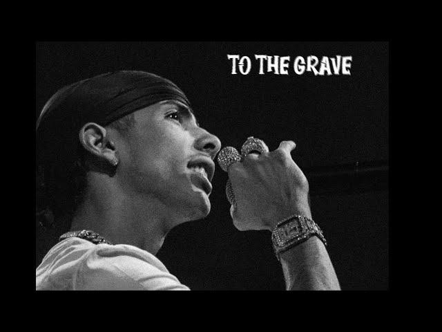 [FREE] J.I. x A BOOGIE WIT DA HOODIE TYPE BEAT ”TO THE GRAVE” 2024