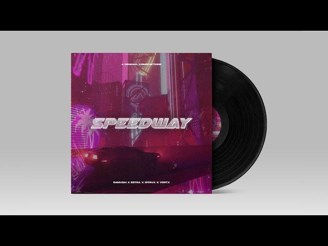 [FREE] RnB Sample Pack – "SPEEDWAY" | R&B/Analog Samples