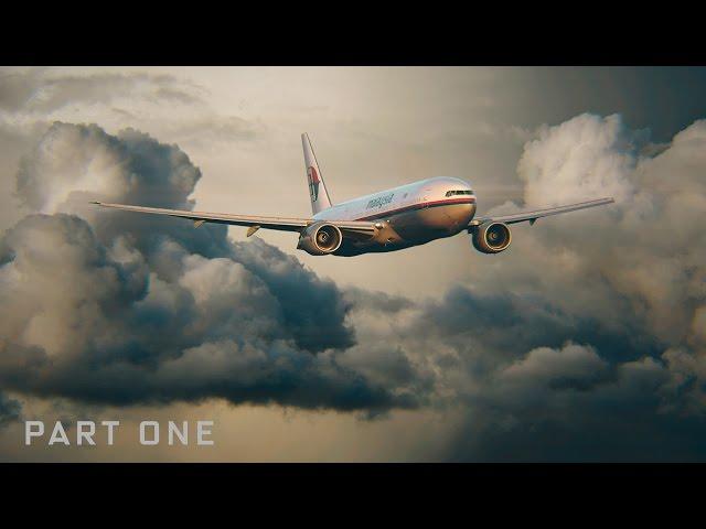 MH370: Special Investigation - Part one | 60 Minutes (2016)