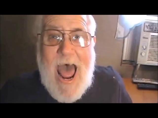 angry grandpa intro 2011