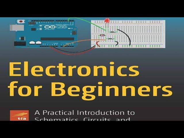 ELECTRONICS BOOK | DODONG TUMANOT