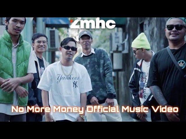 ပိုက်ဆံမရှိဘူး - Htat Naing . WG (Official Music Video)