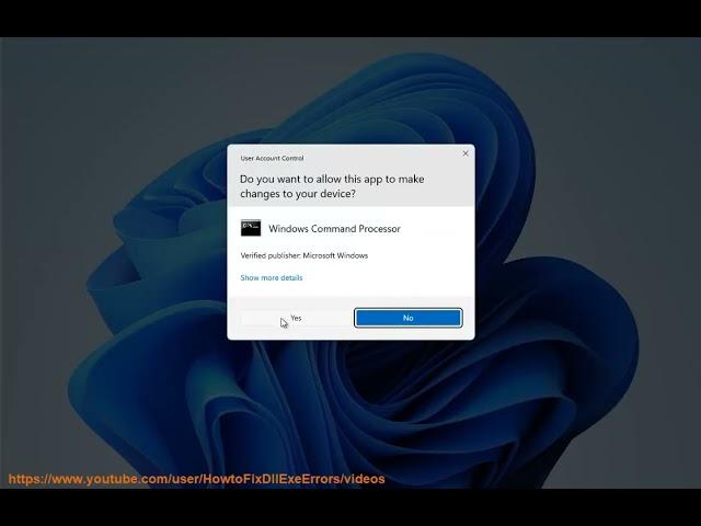 Fix Memory Management blue screen error in Windows 11