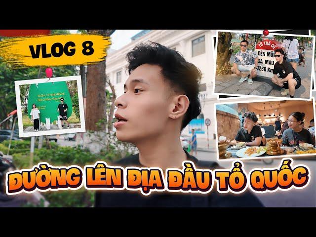 (VLOG #8) 1000KM CÙNG GIA ĐÌNH DEV VI VU VÀ KHÁM PHÁ ẨM THỰC ĐÔNG BẮC ĐỘC ĐÁO