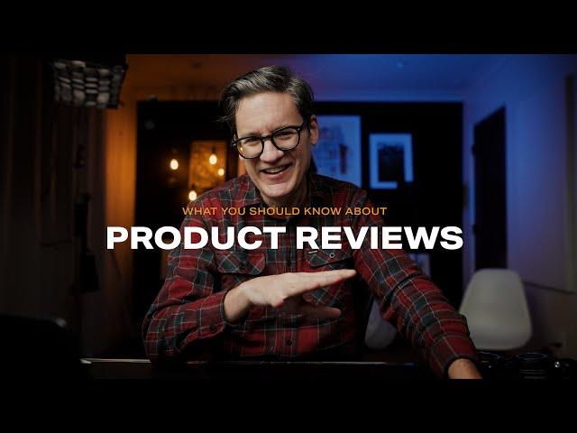 Product Reviews / What You Should Know / How, Why, What