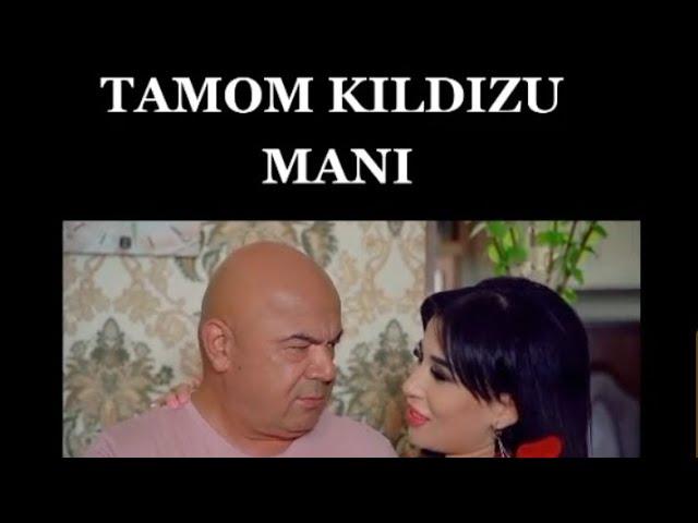 Узбек.Филм.Хиётан.TAMOM.KILDIZU.MANI.