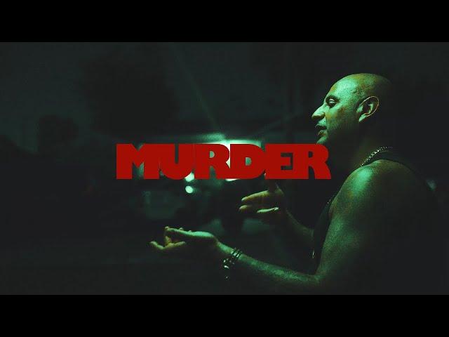 BoZo-“Murder” pro by projectmade818