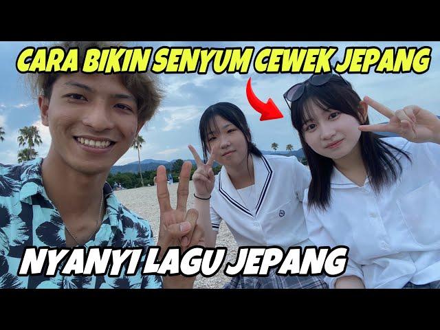 BAPERIN CEWEK SMA JEPANG CANTIK