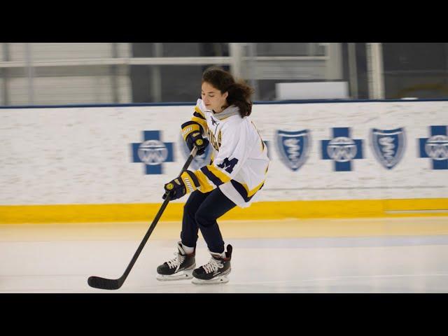 Growing the Game of Hockey in Taiwan