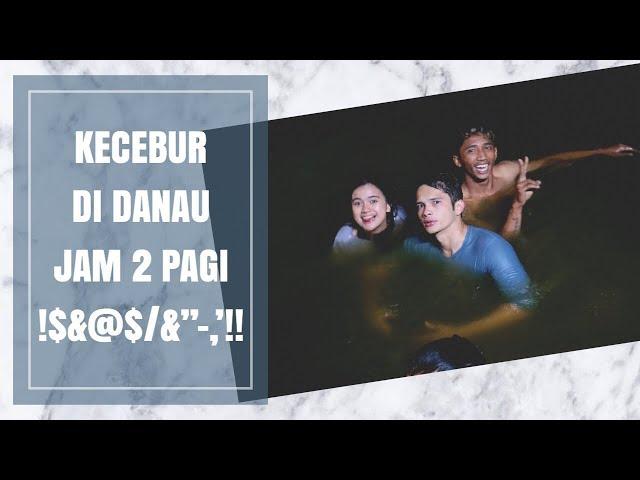 [AVLOG] - Proses Shooting THE LEGEND OF THE BLUE SEA KW HAHAHAHA