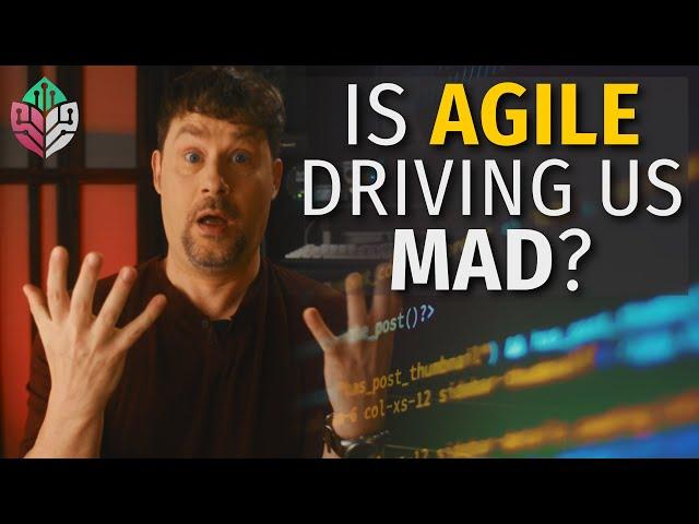 "Agile Signaling" is Gaslighting The Tech Industry