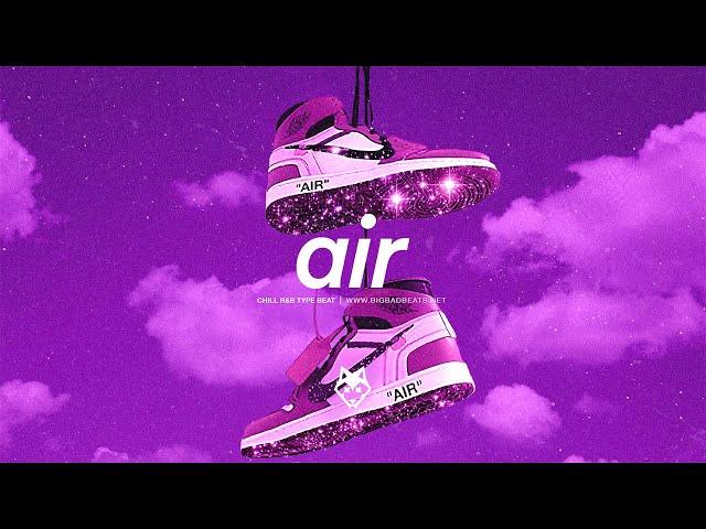 (FREE) Chill R&B Guitar Type Beat ''Air"