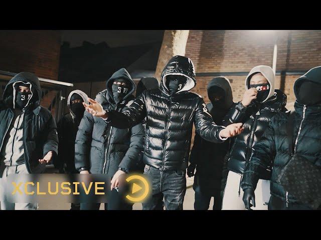 (67) AK X Brucka X DopeSmoke X VD - Why (Music Video) | Pressplay