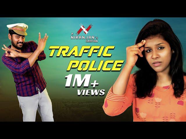 Traffic Police | Finally