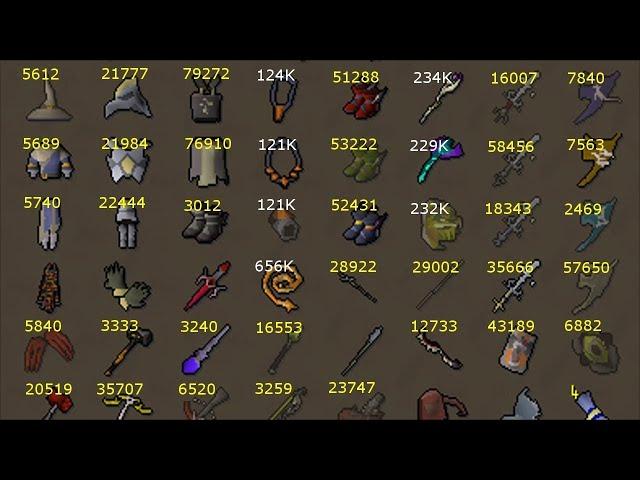 The Grand Exchange Tax is Key to Game Health