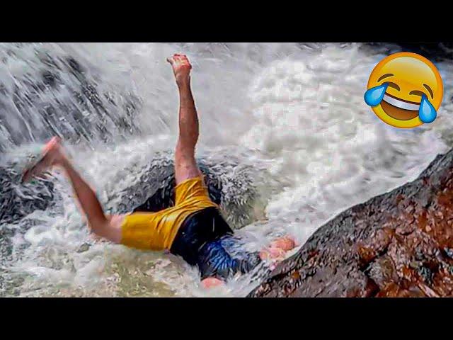 TRY NOT TO LAUGH  Best Funny Videos Compilation  Memes PART 31