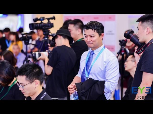 INTERVIEW for AGVC as Strategic Partner of AIER Global Vision Care Management Dr PhD Takashi Hida