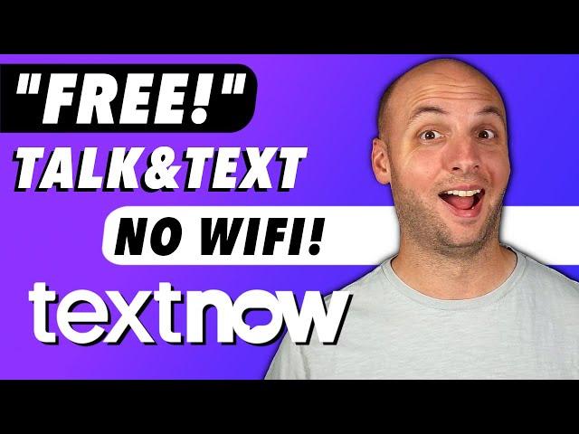 TextNow Review on the T-Mobile Network