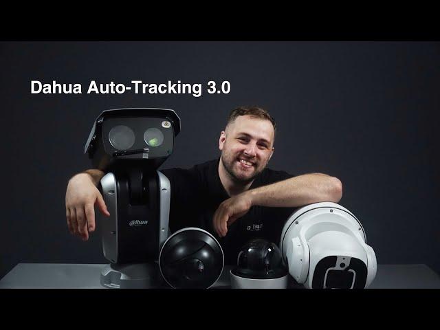 Auto-Tracking 3.0