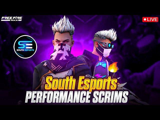 FULLMAP PERFORMANCE  SCRIMS #TELUGU FREE FIRE LIVE