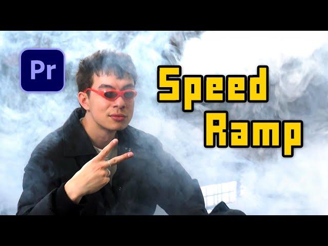 How @Motoki Uses Speed Ramping in Premiere Pro for Viral Edits | #BecomethePremierePro | Adobe Video