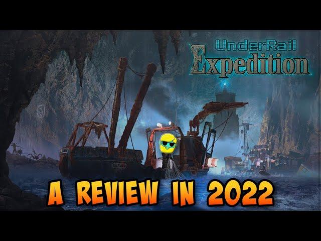 Underrail | A Review in 2022 and Should You Play It?