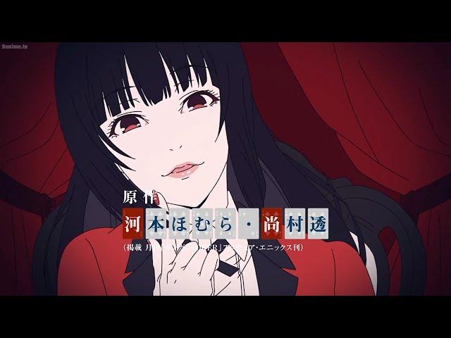 Kakegurui Intro (Mission Impossible Version)