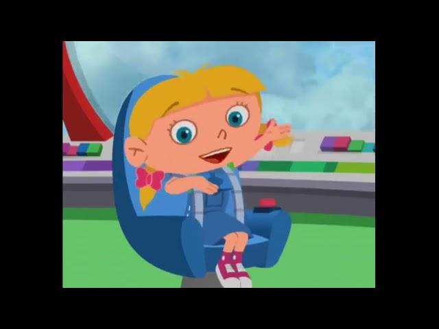 Little Einsteins | Double Block Episodes 17-18! | Little Einsteins